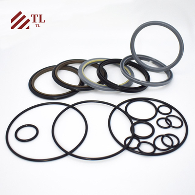 Ekskawator Hydraulic Hammer Sb43 Sb45 Sb50 Sb60 Sb70 Sb81 Części Hydraulic Breaker Seal Kit