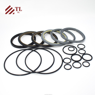 Ekskawator Hydraulic Hammer Sb43 Sb45 Sb50 Sb60 Sb70 Sb81 Części Hydraulic Breaker Seal Kit