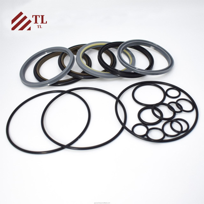 Ekskawator Hydraulic Hammer Sb43 Sb45 Sb50 Sb60 Sb70 Sb81 Części Hydraulic Breaker Seal Kit