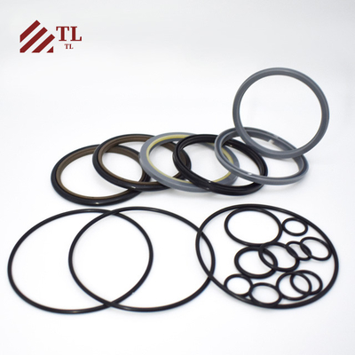 Ekskawator Hydraulic Hammer Sb43 Sb45 Sb50 Sb60 Sb70 Sb81 Części Hydraulic Breaker Seal Kit