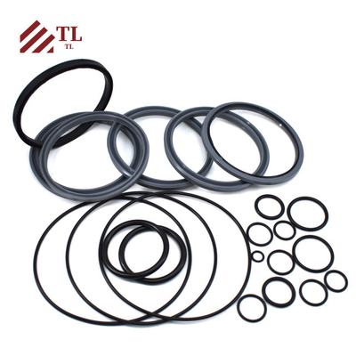 Oferta Ekskawator Hydraulic Hammer Sb50 Sb60 Sb70 Sb81 Części Hydraulic Breaker Seal Kit Cena fabryczna