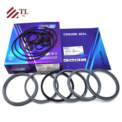 Oferta Ekskawator Hydraulic Hammer Sb50 Sb60 Sb70 Sb81 Części Hydraulic Breaker Seal Kit Cena fabryczna