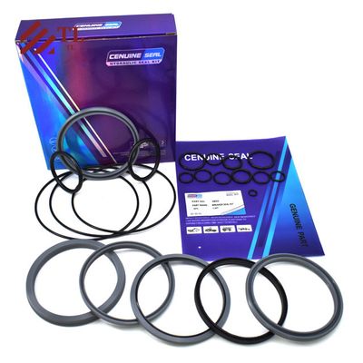 Oferta Ekskawator Hydraulic Hammer Sb50 Sb60 Sb70 Sb81 Części Hydraulic Breaker Seal Kit Cena fabryczna