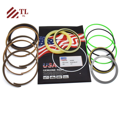 ZAX200 Zestawy uszczelniające koparki HS-3DX-ARM-42847-42098-60-100