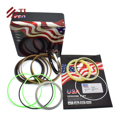 ZAX200 Zestawy uszczelniające koparki HS-3DX-ARM-42847-42098-60-100