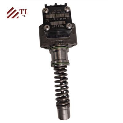0 414 755 004 0414 755004 Elektroniczna pompa paliwowa dla Bosch Mack E7