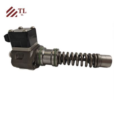 0 414 755 004 0414 755004 Elektroniczna pompa paliwowa dla Bosch Mack E7