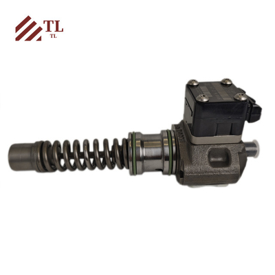0 414 755 004 0414 755004 Elektroniczna pompa paliwowa dla Bosch Mack E7