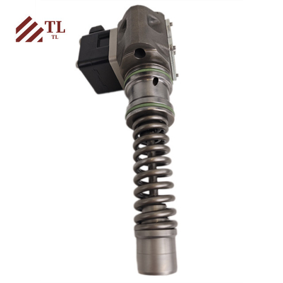 0 414 755 004 0414 755004 Elektroniczna pompa paliwowa dla Bosch Mack E7