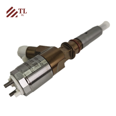 326-4700 Wtryskiwacz Common Rail Assy erpillar  C6 C6.4 Silnik 320D 320DL 323D Grabarz