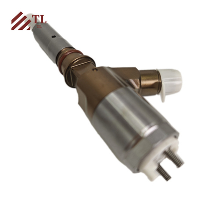 326-4700 Wtryskiwacz Common Rail Assy erpillar  C6 C6.4 Silnik 320D 320DL 323D Grabarz