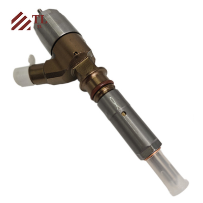326-4700 Wtryskiwacz Common Rail Assy erpillar  C6 C6.4 Silnik 320D 320DL 323D Grabarz