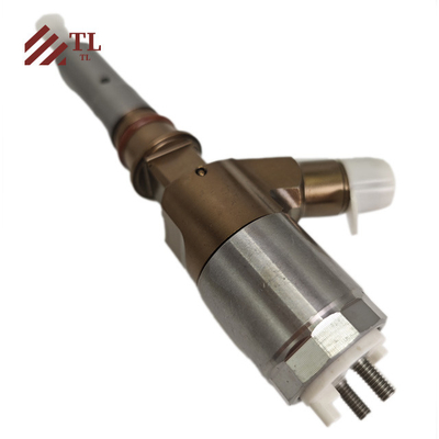 326-4700 Wtryskiwacz Common Rail Assy erpillar  C6 C6.4 Silnik 320D 320DL 323D Grabarz