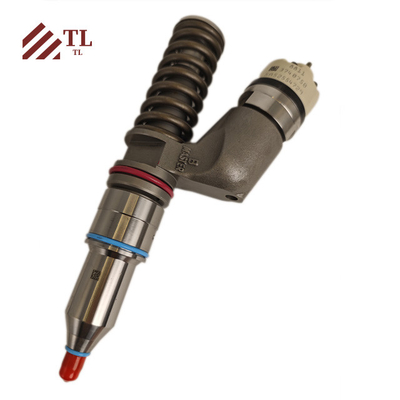 Wstrzykiwacz paliwa Enginee C15 374-0750 Common Rail Injector Assy