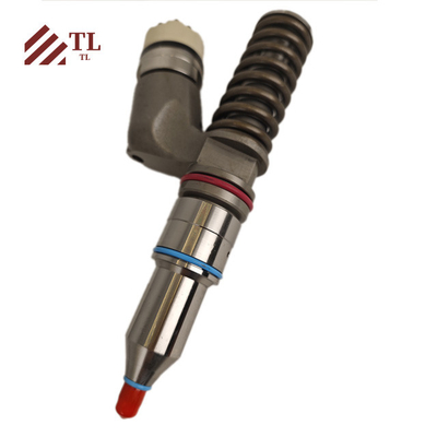 Wstrzykiwacz paliwa Enginee C15 374-0750 Common Rail Injector Assy