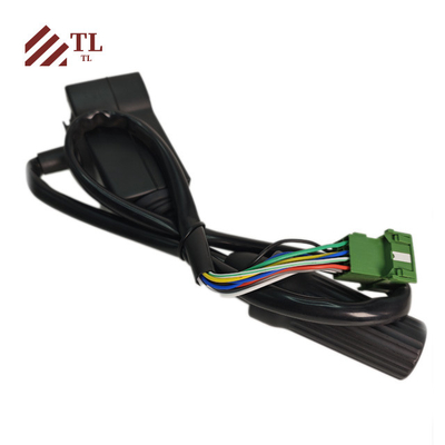 15095373 Joystick Controller / Gear Selector Switch Dla Volvo L60F L60G L70F