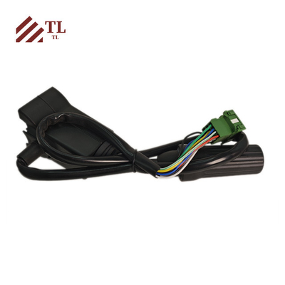 15095373 Joystick Controller / Gear Selector Switch Dla Volvo L60F L60G L70F