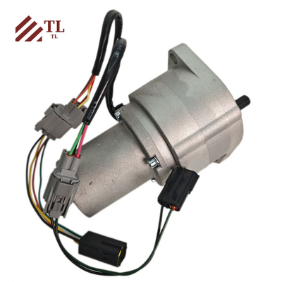 Silnik gazowy silnik automatycznego tankowania YT13E0108SP1 dla koparki Kobelco SK200-6E230-6E