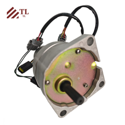Silnik gazowy silnik automatycznego tankowania YT13E0108SP1 dla koparki Kobelco SK200-6E230-6E