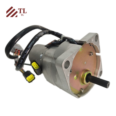 Silnik gazowy silnik automatycznego tankowania YT13E0108SP1 dla koparki Kobelco SK200-6E230-6E