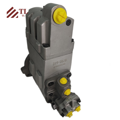 319-0678 Pompa wtryskiwacza jednostki hydraulicznej dla silnika kota erpillar C9