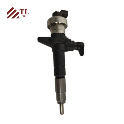8-98119228-3 Wtryskiwacz Common Rail dla ISUZU 4JK1