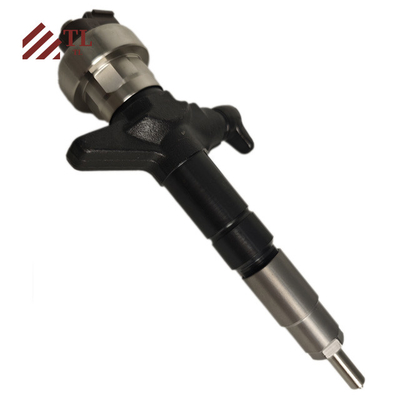 8-98119228-3 Wtryskiwacz Common Rail dla ISUZU 4JK1