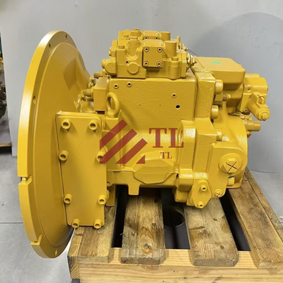 3228733 Wykopalnia Pompy hydrauliczne dla erpillar Wykopalnia hydrauliczna główna dla  336D