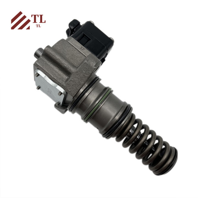 0414755002 0414755003 Pompa do wtrysku paliwa napędowego dla Bosch Mack E7 Renault MIDR 06.24.65 silnik
