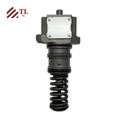 0414755002 0414755003 Pompa do wtrysku paliwa napędowego dla Bosch Mack E7 Renault MIDR 06.24.65 silnik