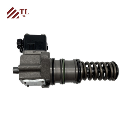 0414755002 0414755003 Pompa do wtrysku paliwa napędowego dla Bosch Mack E7 Renault MIDR 06.24.65 silnik