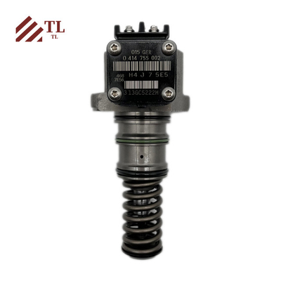 0414755002 0414755003 Pompa do wtrysku paliwa napędowego dla Bosch Mack E7 Renault MIDR 06.24.65 silnik