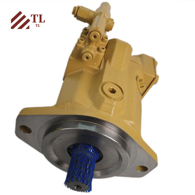 Najlepsza cena 350-0666 Pompa hydrauliczna do ładowarki  414E 416E 422E 428E 434E