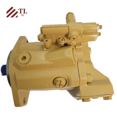 Maszyny Yu'an oferują hydrauliczną pompę wentylatora 191-2942 215-8298 dla CAT E962G E950G
