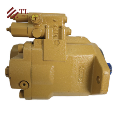 Najlepsza cena 350-0666 Pompa hydrauliczna do ładowarki  414E 416E 422E 428E 434E