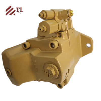 Maszyny Yu'an oferują hydrauliczną pompę wentylatora 191-2942 215-8298 dla CAT E962G E950G