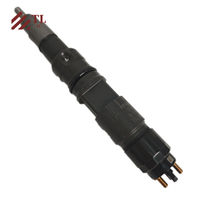 0 445 124 025 0445124025 Wtryskiwacz oleju napędowego Common Rail