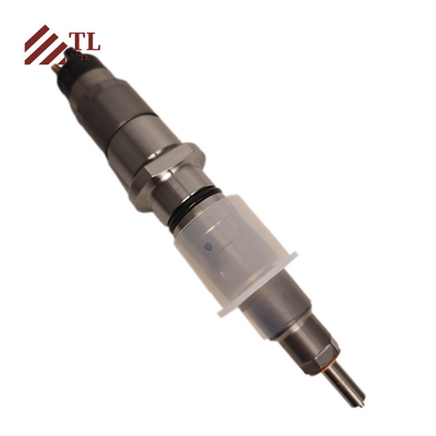 0 445 120 236 / 0445120236 Wtryskiwacz oleju napędowego Common Rail dla Komatsu Pc 300-8