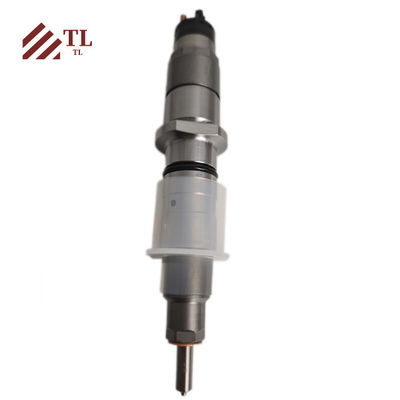 0 445 120 236 / 0445120236 Wtryskiwacz oleju napędowego Common Rail dla Komatsu Pc 300-8