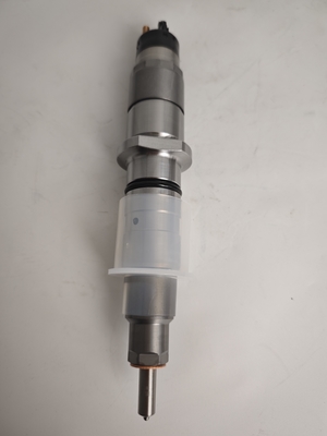 0 445 120 236 / 0445120236 Wtryskiwacz oleju napędowego Common Rail dla Komatsu Pc 300-8