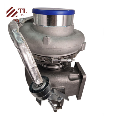 10R-8973 Wysokiej jakości TURBO ASSY TURBOCHARGER