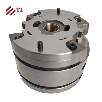 Zestaw wkładów pompy hydraulicznej 1003406 do ładowarki 924F 928F 3114/3116/3126