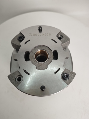 Zestaw wkładów pompy hydraulicznej 1003406 do ładowarki 924F 928F 3114/3116/3126