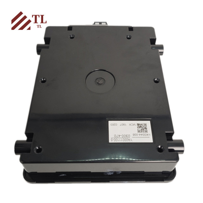 ECU YA00011100 HK0044-006 dla elektronicznego modułu sterowania ZX470LCH-5G