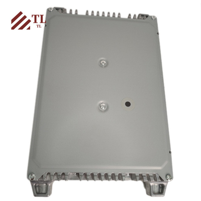 YA00008063 Kontroler ECU ECM Do koparki ZX200-5G