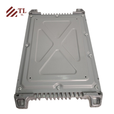 YA00008063 Kontroler ECU ECM Do koparki ZX200-5G