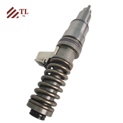 TL oferuje 20847327 Diesel Common Rail Fuel Injector dla silnika Volvo D12