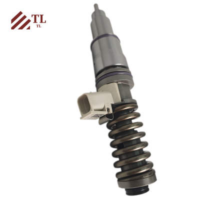 TL oferuje 20847327 Diesel Common Rail Fuel Injector dla silnika Volvo D12