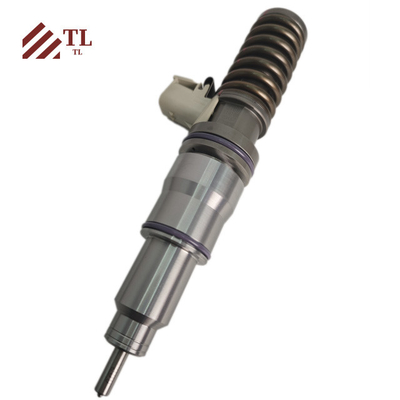 TL oferuje 20847327 Diesel Common Rail Fuel Injector dla silnika Volvo D12