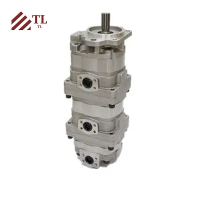 Pompy hydrauliczne 705-58-34010 dla koparek Komatsu PC300-1 PC300LC-1